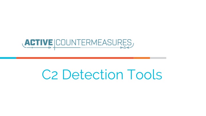 Networking Tools Overview