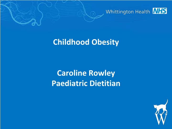 Childhood Obesity: Causes, Effects, and Solutions