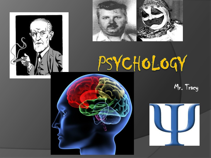 Psychology: Insights into Behavior and Intelligence