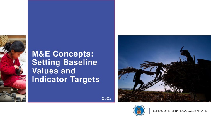 Significance of Establishing Baseline Values in Project Management