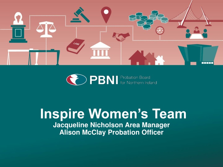 Empowering Women in Criminal Justice: A Transformational Journey