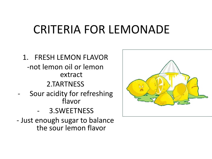 Expert Tips for Perfect Lemonade Making
