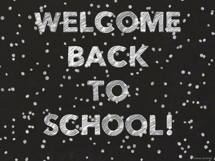 Mrs. Emily Cartolano-Gomez - Classroom Overview and Procedures