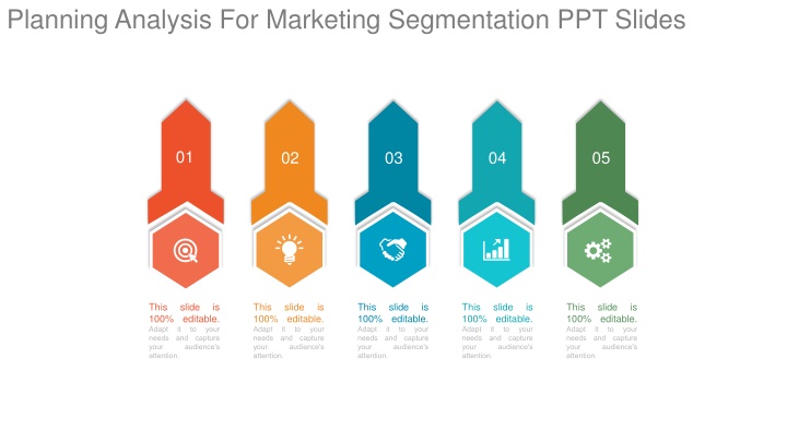 Effective Marketing Segmentation Strategies