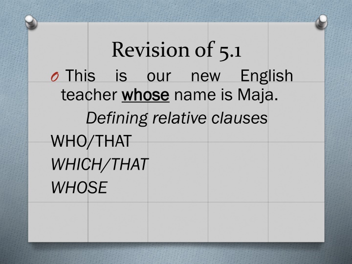 English Learning Resources and Exercises
