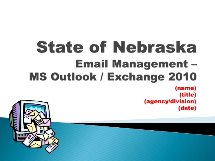 Effective Email Management and Records Retention Guidelines
