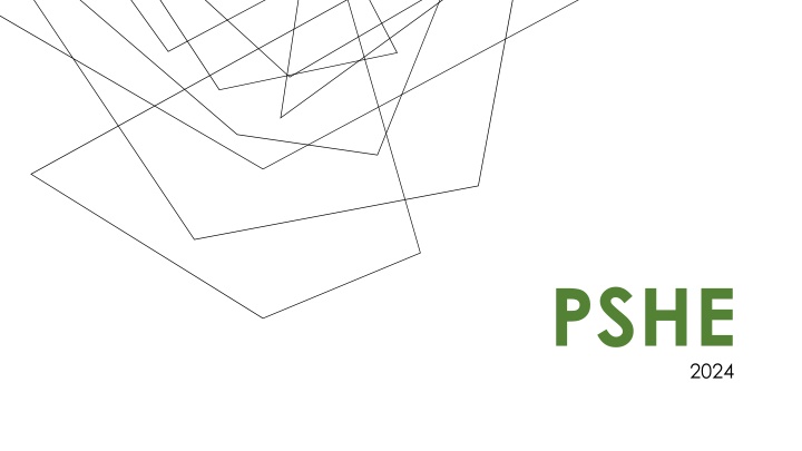 Comprehensive Overview of PSHE Education Requirements and Ten:Ten Resources for 20XX