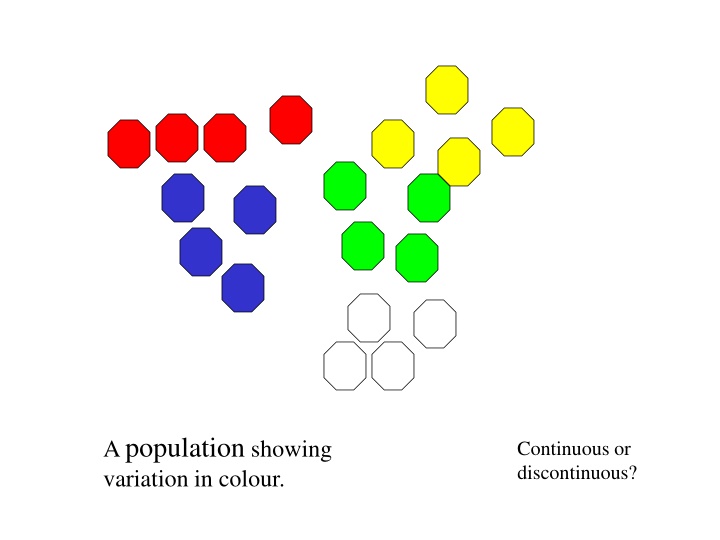 Population Dynamics in a Changing Environment