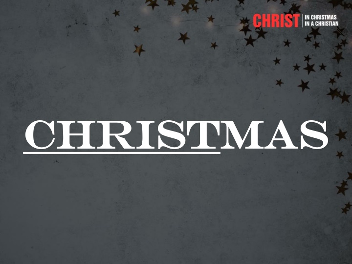 Meaning of Christ and Anointed in Biblical Context