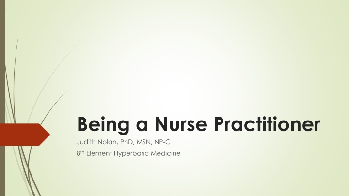 Nurse Practitioner: Career Overview and Opportunities