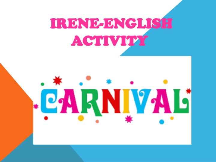 Pirate Costume Game - Fun English Activity with Questions and Answers