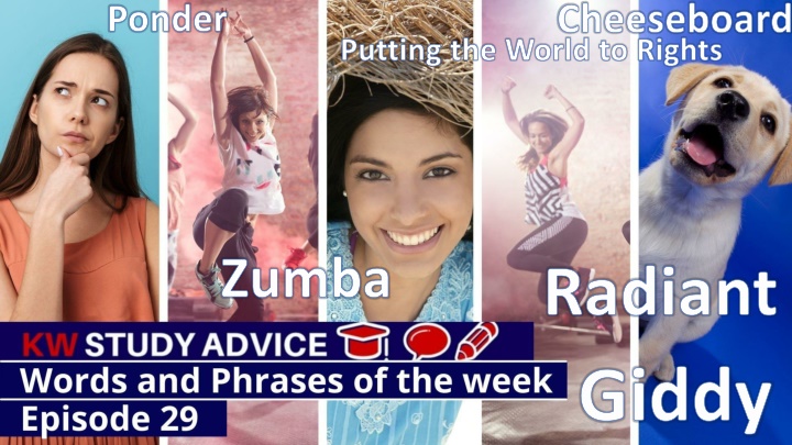 Cheeseboards, Zumba Sessions, and Radiant Smiles
