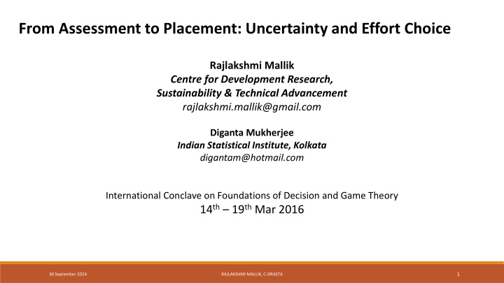 The Link Between Education and Employment for Economic Development