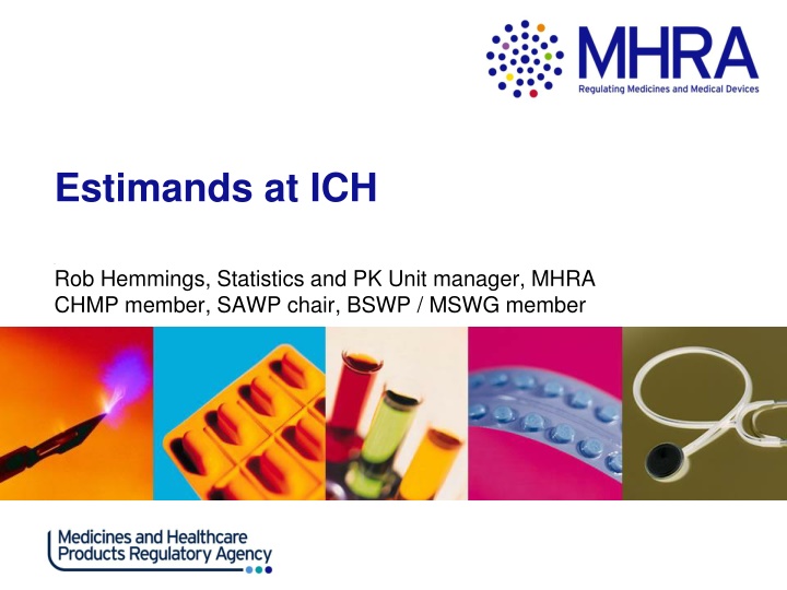 Challenges in Missing Data Handling in Clinical Trials
