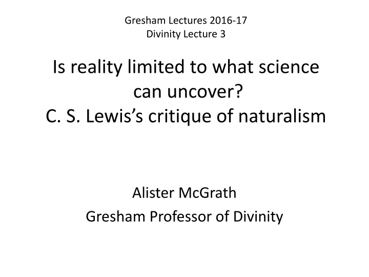 Perspectives on Reality: Critiques and Reflections from Notable Thinkers