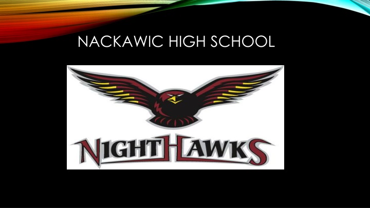 Nackawic High School Information Overview