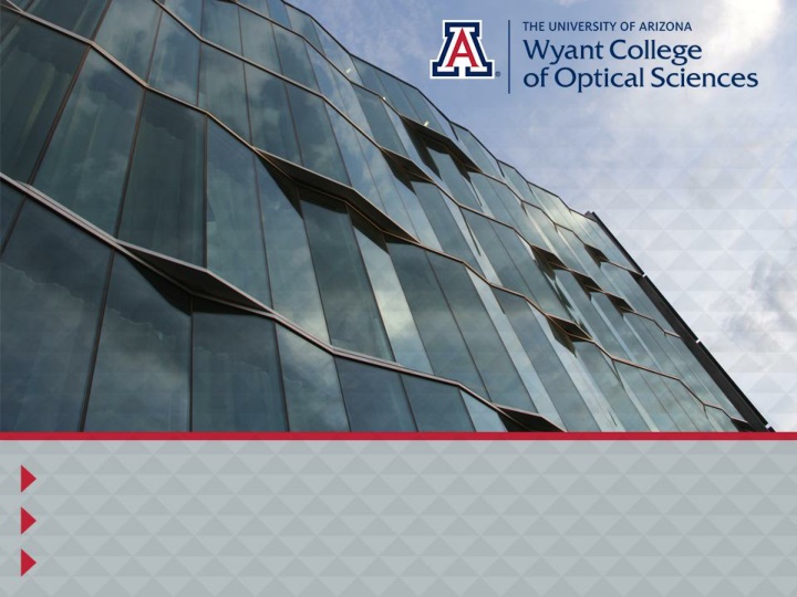 University of Arizona Land Acknowledgement
