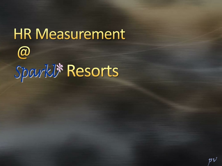Housekeeper Job Description at Sparkl Resorts