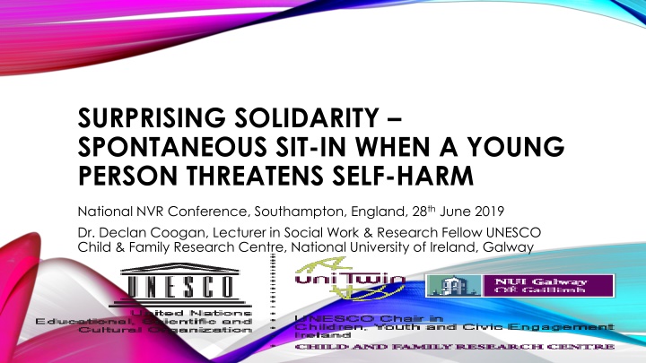 Non-Violent Resistance in Addressing Abusive Behavior Towards Parents