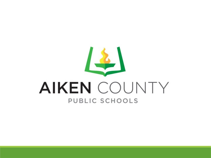 ACPSD Strategic Plan Update & Goals Overview