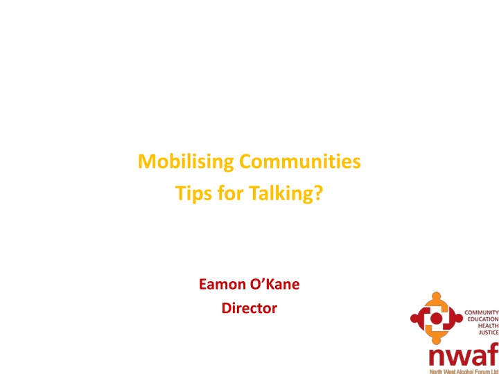 The Impact of Alcohol on Communities: A Comprehensive Overview