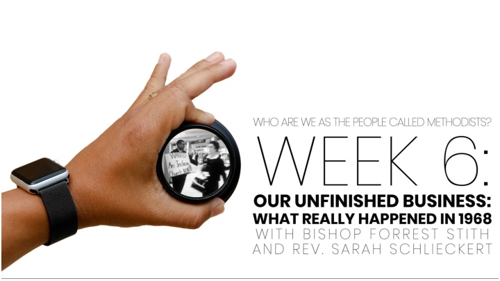 Living in Unity and Maturity: A Reflection on Ephesians 4
