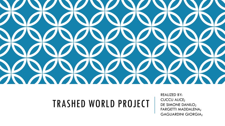 Waste Management and Pollution Issues in our Community