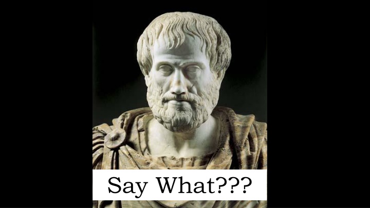 Rhetoric: History, Techniques, and Applications