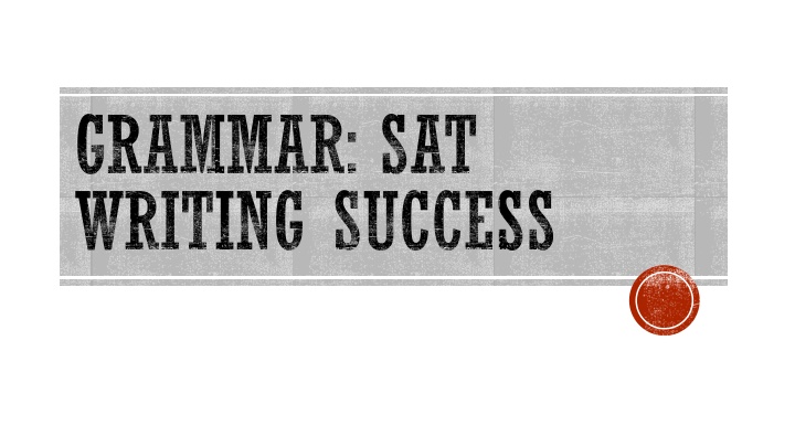 Mastering Sentence Structure: From Fragments to Compound Sentences