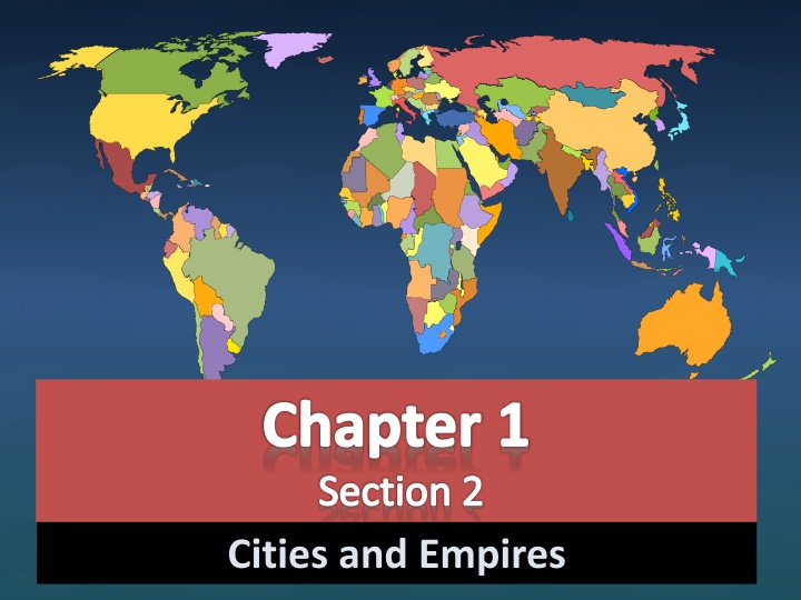 Early American Civilizations: The Legacy of Mayan Civilization