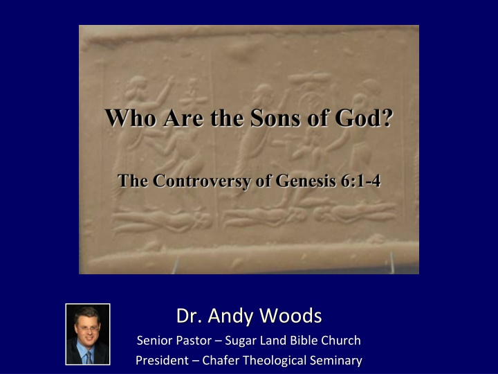 Unveiling Ancient Mysteries: Angelology and Nephilim Controversy