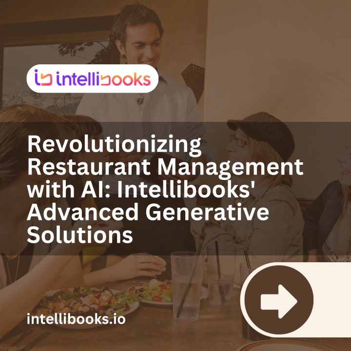 revolutionizing restaurant management with n.w