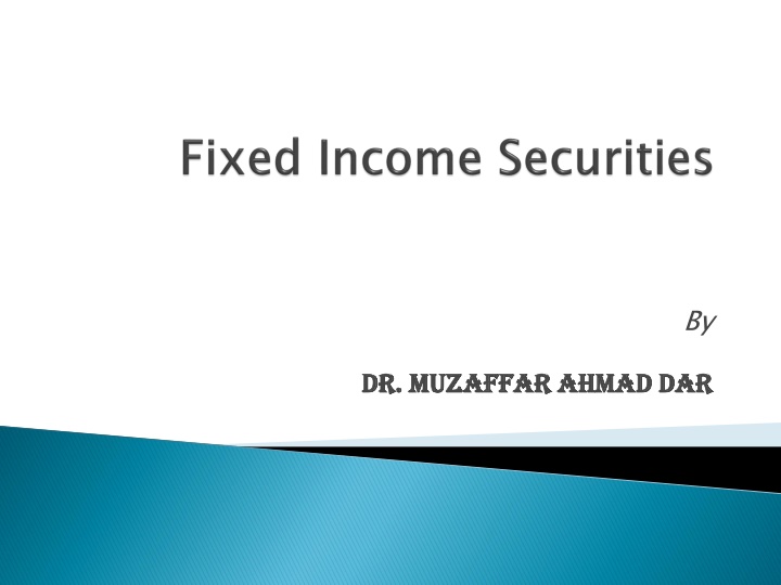Bonds: Features and Importance in Finance