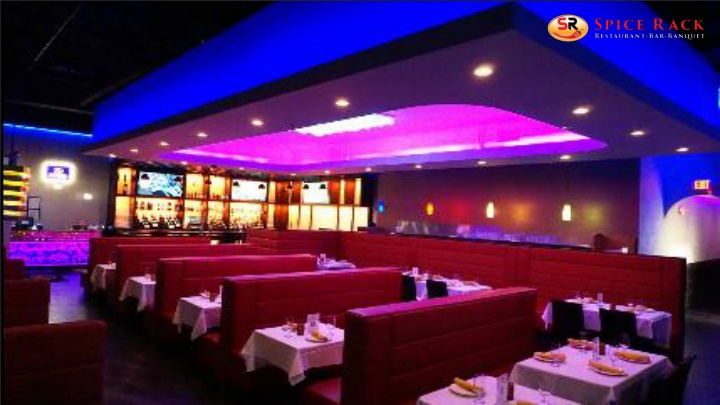 Best Indian Restaurants New Jersey