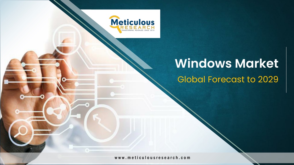 windows market global forecast to 2029 l.w