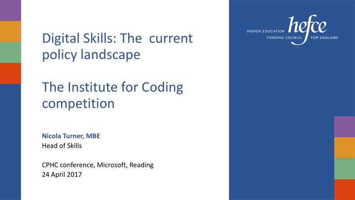 The Importance of Digital Skills in Today's Economy