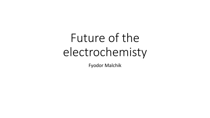 Exploring the Promising Field of Nanomedicine and Nanobiotechnology