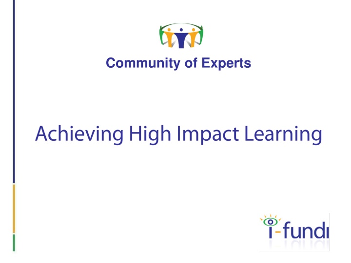 Enhancing Workplace Learning: High Impact Strategies and Challenges