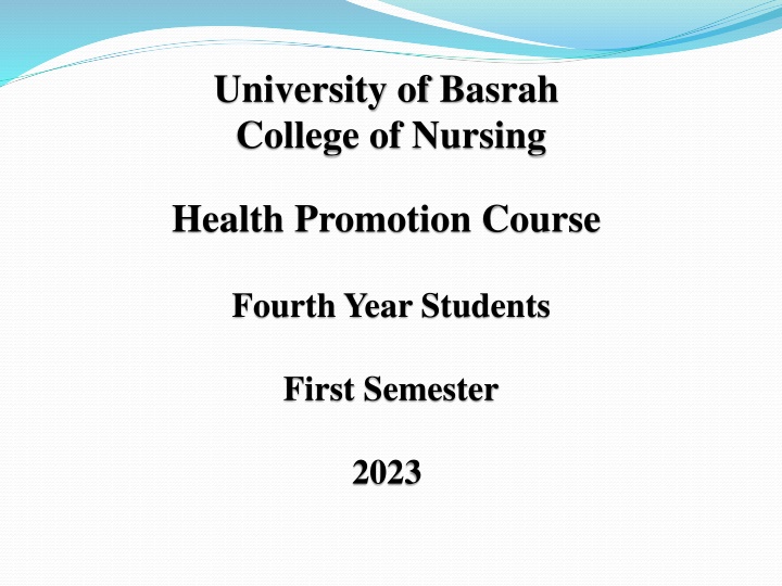 Effective Communication in Nursing: Key Concepts and Phases