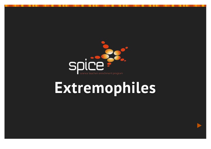 Extreme Environments for Signs of Life Beyond Earth