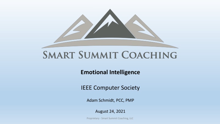 Emotional Intelligence and its Impact on Leadership
