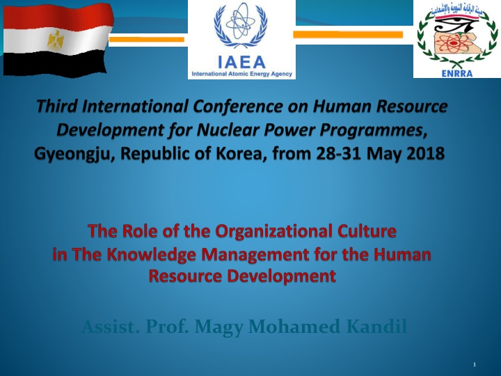 Enhancing Human Resource Development through Knowledge Management