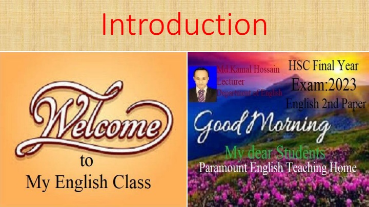 Premodifiers in English Grammar