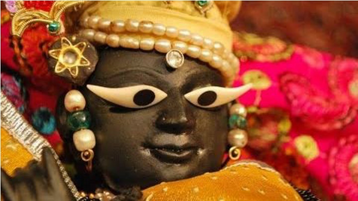 Divine Creations and Manifestations