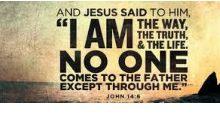 Jesus' Promises and Comfort in John 14:1-3