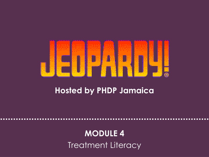 HIV/AIDS Treatment Literacy: A Comprehensive Guide