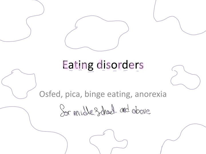Eating Disorders: Types, Causes, and Treatment Options