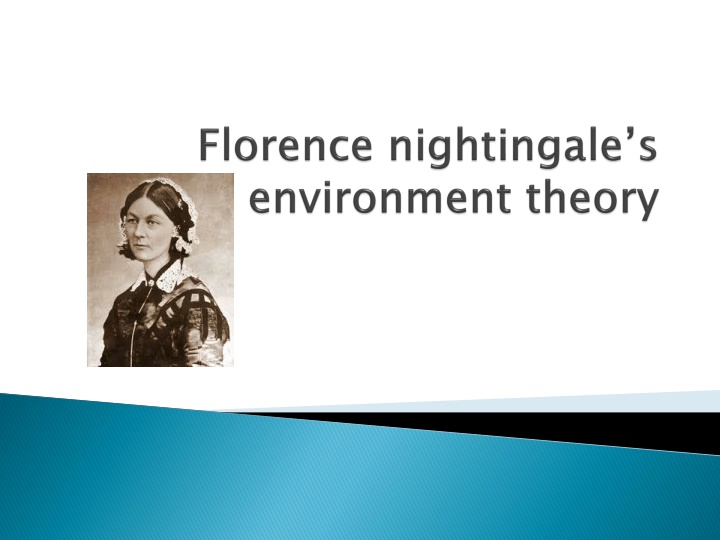 The Legacy of Florence Nightingale: Pioneer of Modern Nursing