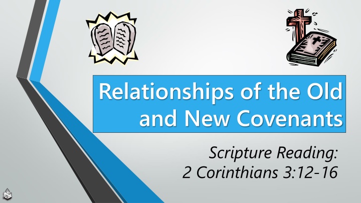The Old and New Covenants: Scripture Insights