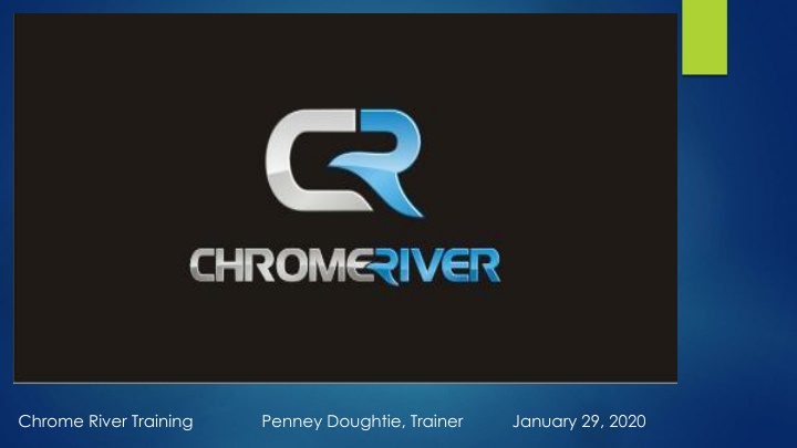 Automating Accounts Payable with Chrome River Software